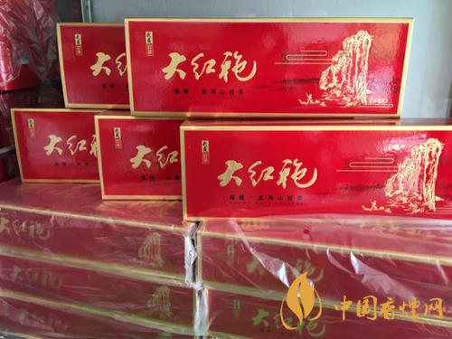 适合送礼的香烟都有哪些 可以送长辈的香烟介绍