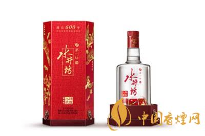 水井坊禧庆版52度多少钱  水井坊禧庆版52度怎么样