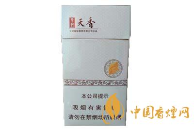 黄金叶天香细支多少钱一包图片 黄金叶细支有几种