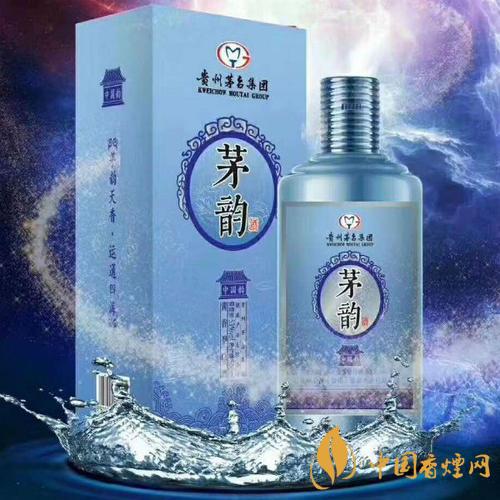 茅韵酒53度中国韵多少钱一瓶 茅韵酒53度中国韵价格介绍