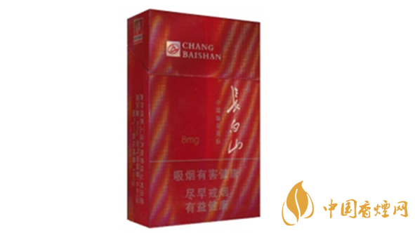 长白山银多少钱一盒？长白山银小盒价格大全2020