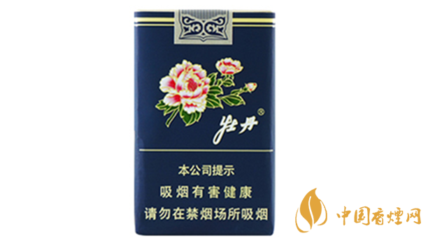 牡丹软蓝香烟怎么样 牡丹软蓝香烟口感品析2020
