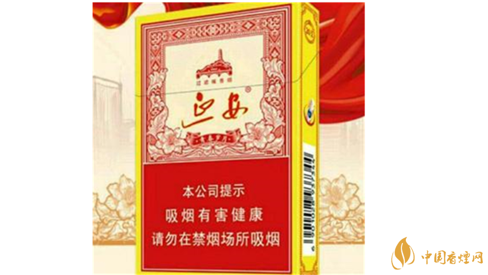 延安青春岁月的爆珠是什么味道?延安青春岁月爆珠口感品析2020