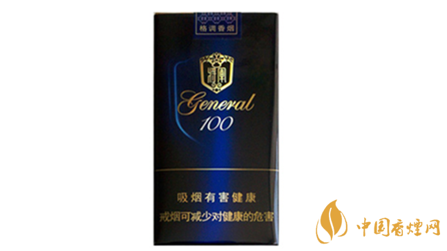 将军格调100多少钱?将军格调100小盒价格2020