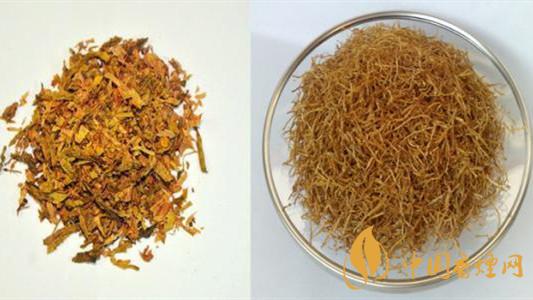 烤烟型和混合型香烟有什么区别?烤烟型和混合型香烟区别对比2020