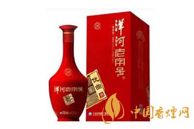 洋河老字号优曲52度多少钱 2020最新洋河老字号优曲价格表