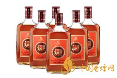 养生酒有哪些品牌  养生酒品牌排行榜