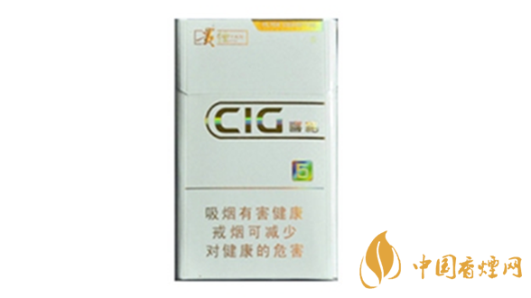 贵烟新喜格5mg香烟好抽吗?贵烟新喜格5mg香烟品析2020