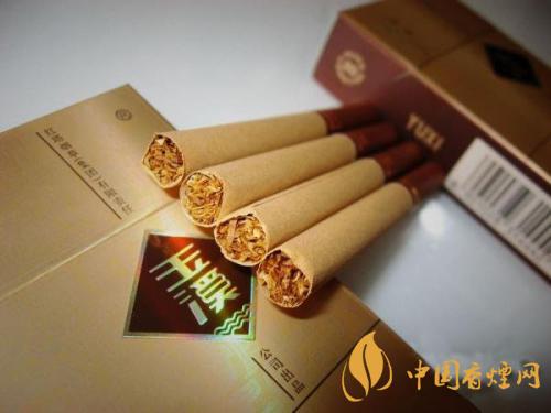 2025玉溪香烟最新价格 玉溪部分香烟2025报价