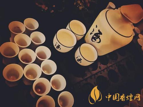 中国十大名酒品牌介绍 中国十大名酒一览