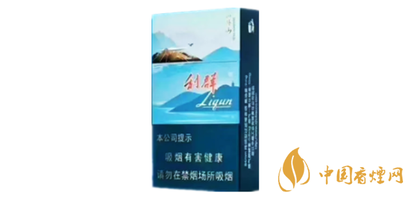 利群山外山多少钱一包 利群山外山香烟价格一览