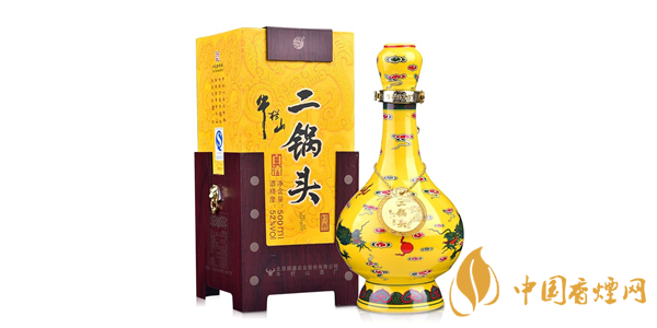 牛栏山经典二锅头50度多少一瓶 牛栏山二锅头价格一览