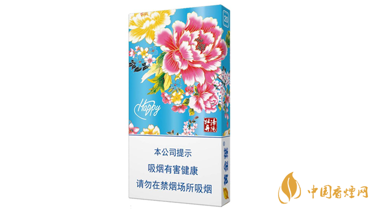 黄金叶细支系列多少钱一包?黄金叶细支价目表大全2020