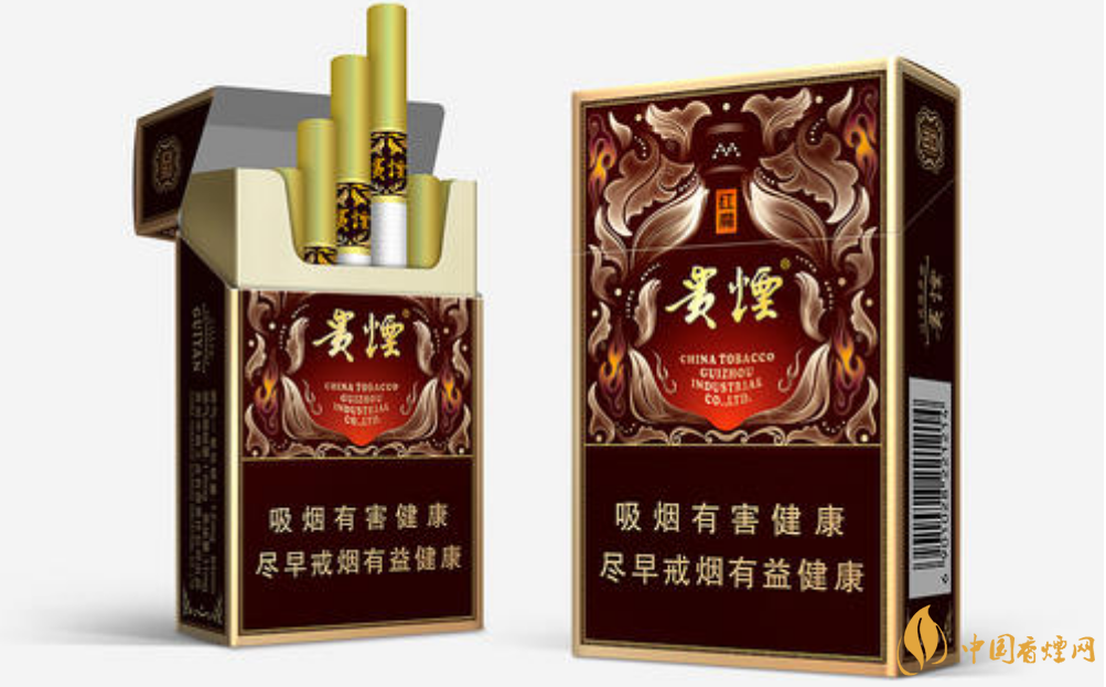 贵烟价格表和图片查询 贵烟全部价格图片2025