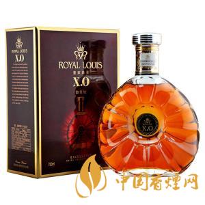 路易十六价格表和图片 路易十六洋酒价格表查询