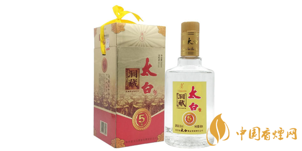 2020太白酒价格表和图片一览 太白酒怎么样