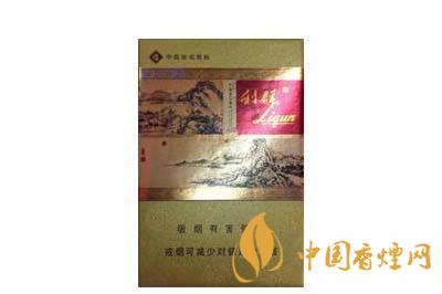 利群高档香烟有几种 利群高档香烟价格表图2025最新