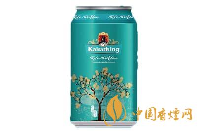 凯撒王白啤酒多少钱 凯撒王白啤酒价格表图一览