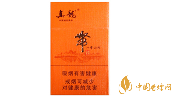 真龙香烟哪款最好抽 20元口感好真龙香烟排行2025