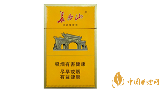 长白山悦多少钱一盒价格?长白山悦价格一览2020