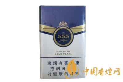 三五金锐新版香烟多少钱一包 三五金锐新版价格查询