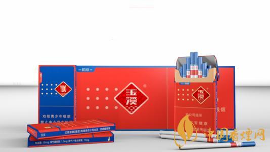 玉溪初心香烟怎么样?玉溪初心香烟口味鉴赏2020