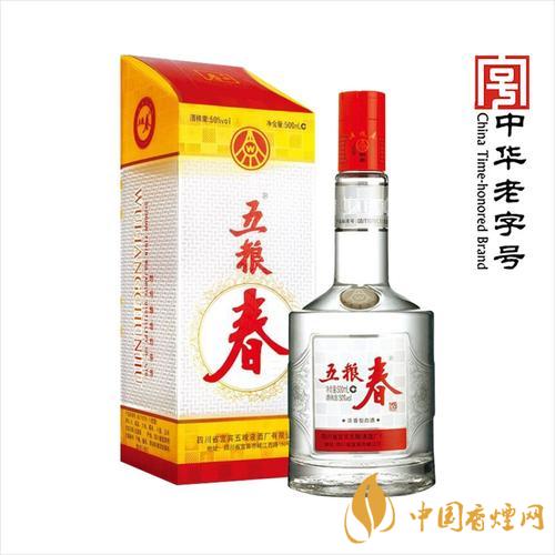 国内十大名酒分类介绍 国内十大名酒一览