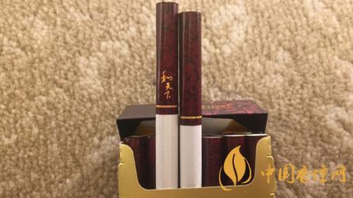 白沙和天下香烟测评一览2020最新