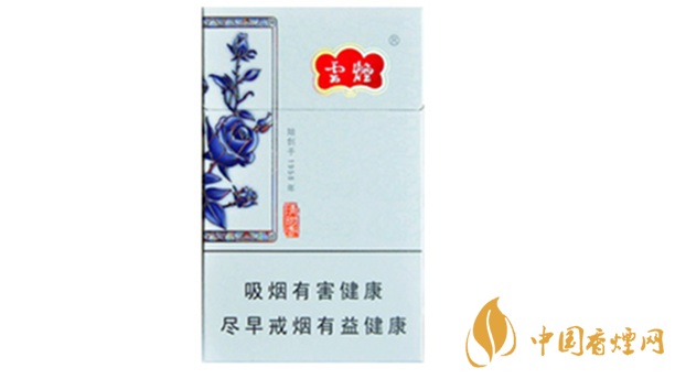 云烟清甜香香烟口感全面测评2020