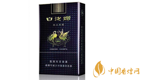 白沙软珍品口味好抽吗?白沙软珍品口感品析2020