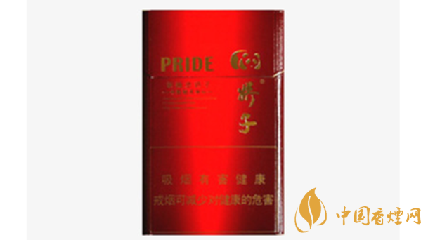 娇子红新概念香烟口味如何?娇子红新概念口感测评2020