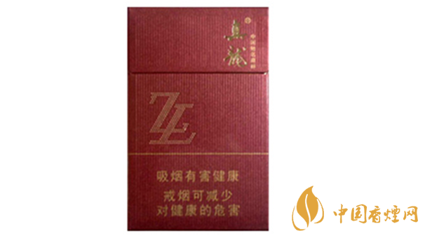 真龙清云烟口感好吗?真龙清云烟口感测评2020