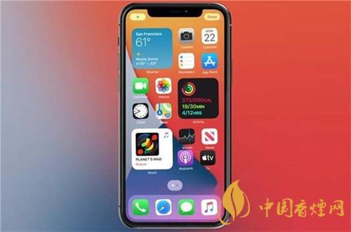 ios14.2正式版怎么样-ios14.2内容更新参数介绍