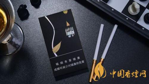 短支烟哪个好抽排名?短支香烟口感排行2020