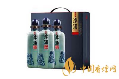 潭酒坤沙纯粮多少钱一瓶 潭酒坤沙纯粮价格表图一览