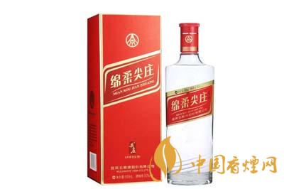 五粮液绵柔尖庄多少钱 五粮液绵柔尖庄怎么样