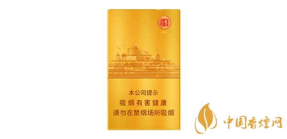 七匹狼金砖细支价格及图片 2025七匹狼金砖细支多少钱