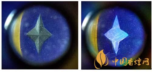 长白山777条盒真伪怎么鉴别?长白山777真假辨别真伪