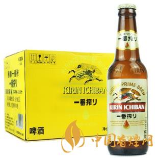 麒麟啤酒价格表和图片 麒麟啤酒价格表查询