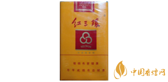 红三环软黄多少钱 2025红三环软黄零售价格