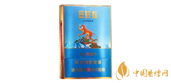 2025好猫中支金丝猴多少一包 好猫中支金丝猴图片及价格