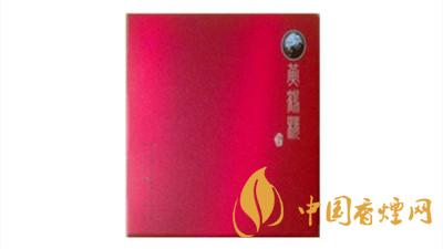 黄鹤楼异型论道小包多少钱一包 黄鹤楼异型论道价格2025