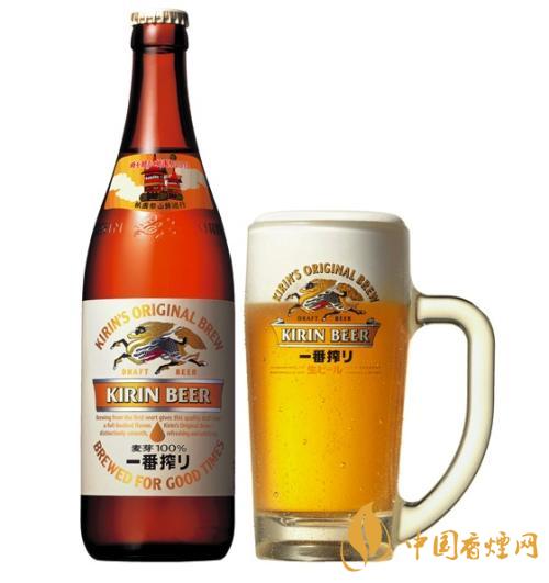 麒麟啤酒价格表和图片 麒麟啤酒价格表查询