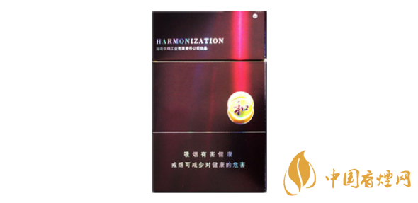 白沙紫和烟多少钱一包 白沙紫和烟图片及价格