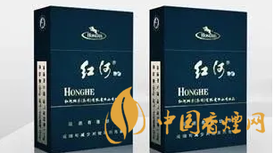 红河烟最好抽的4款推荐 红河香烟价格表图