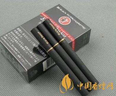 女士香烟多少钱一盒 好抽的女士香烟价格一览