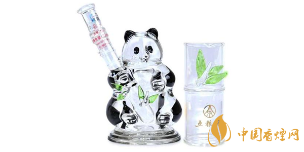 五粮液熊猫酒52度报价 五粮液熊猫酒怎么样