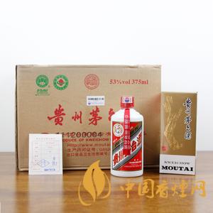 茅台飞天酒多少钱一瓶 飞天茅台酒价格表一览