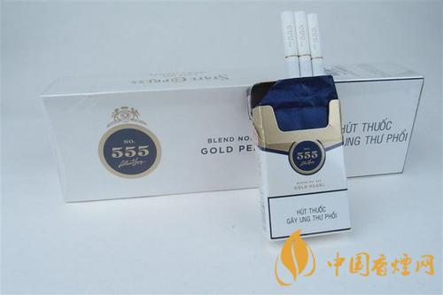 销量排行前十的外烟是哪些 受国内欢迎的外烟价格一览