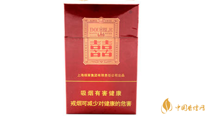 红双喜晶派硬盒多少钱一包价格2025